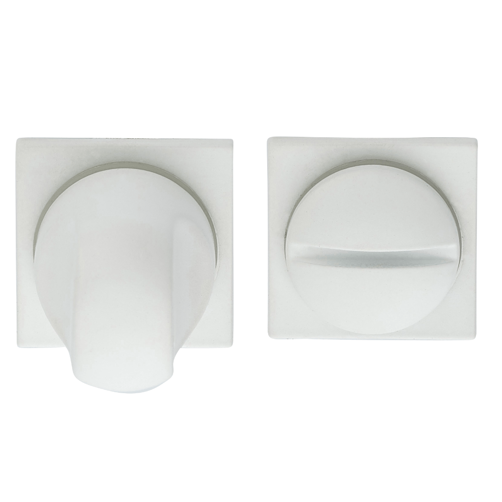 Skantrae Toiletgarnituur Tulsa Minimal Mat Wit